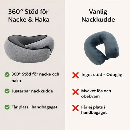 Alvara - ReseKudde 2.0